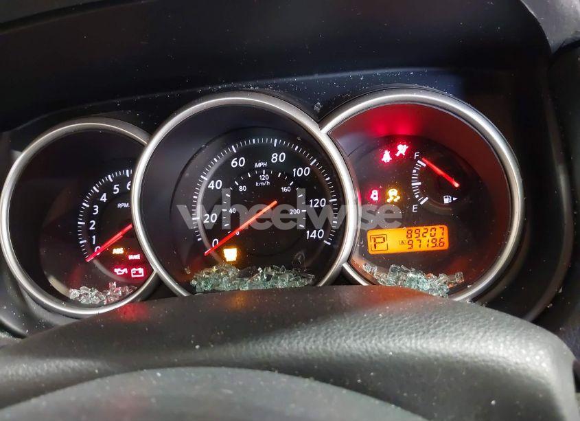 Photo 7 of 2012 Nissan Versa 1.8 S (VIN 3N1BC1CP1CK802667)