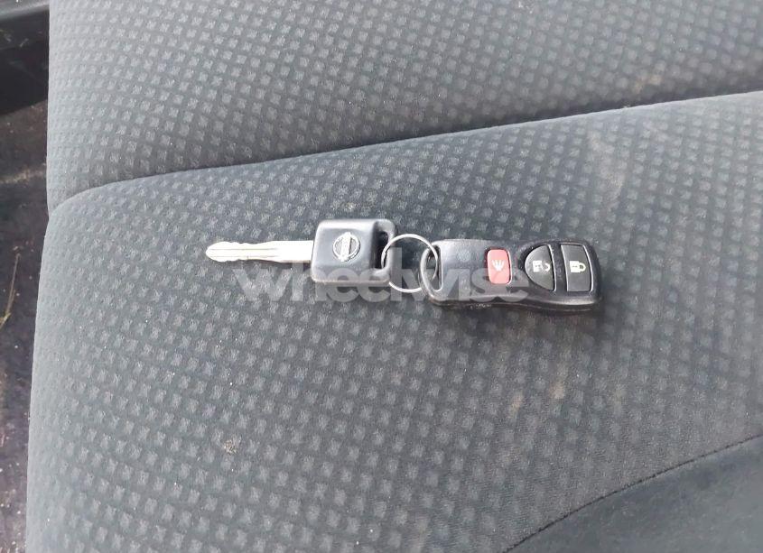 Photo 11 of 2012 Nissan Versa 1.8 S (VIN 3N1BC1CP1CL361097)