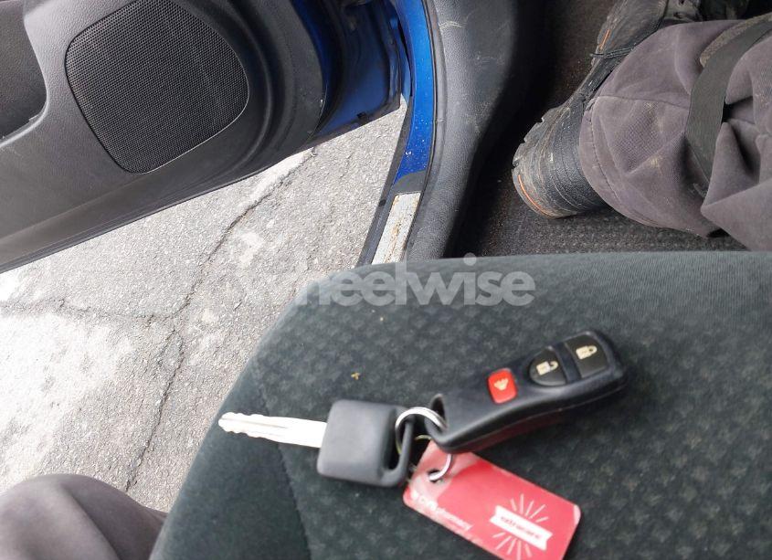 Photo 11 of 2012 Nissan Versa 1.8 S (VIN 3N1BC1CP1CL371127)