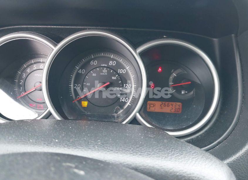 Photo 7 of 2012 Nissan Versa 1.8 S (VIN 3N1BC1CP1CL371127)