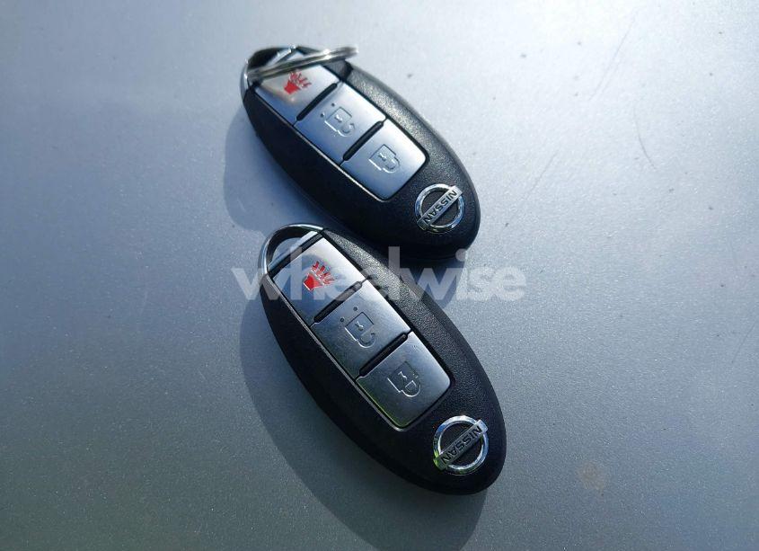 Photo 11 of 2012 Nissan Versa 1.8 SL (VIN 3N1BC1CP1CL371550)