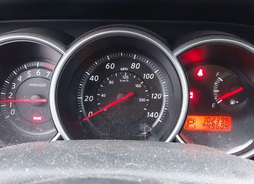 Photo 7 of 2012 Nissan Versa 1.8 S (VIN 3N1BC1CP1CL374061)