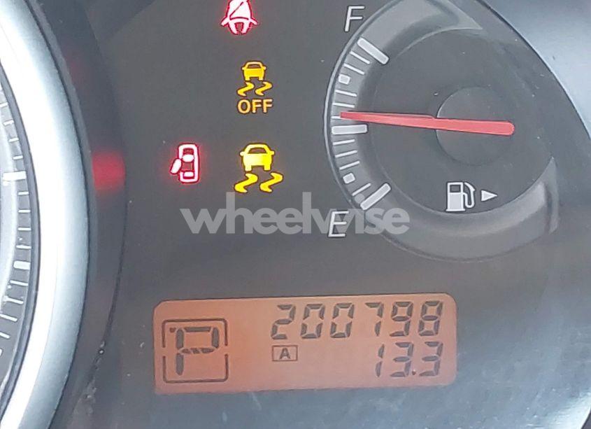 Photo 16 of 2010 Nissan Versa 1.8SL (VIN 3N1BC1CP2AL377564)