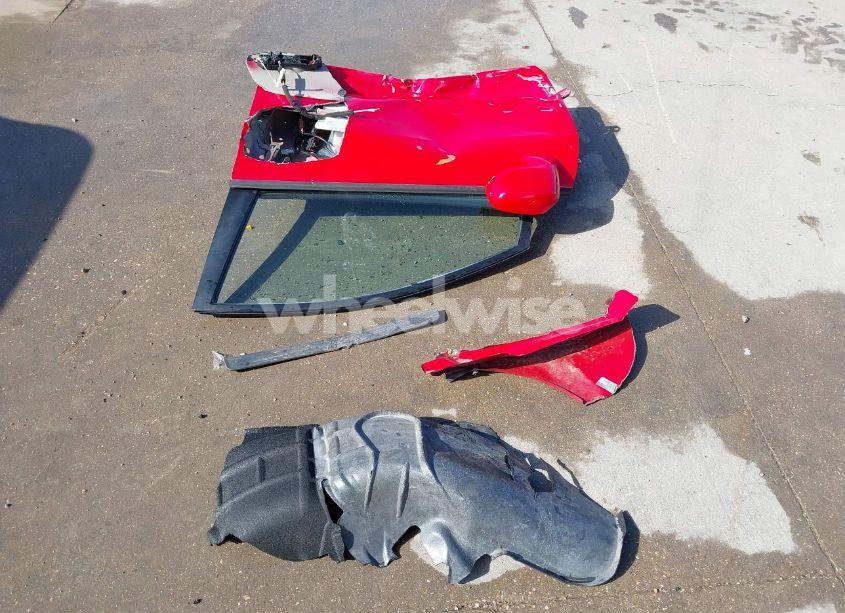 Photo 12 of 2010 Nissan Versa 1.8S (VIN 3N1BC1CP2AL387348)