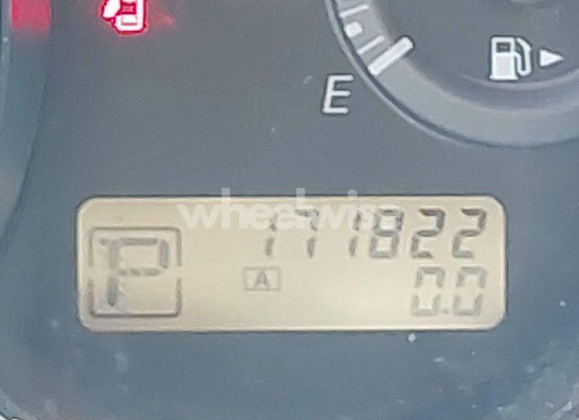 Photo 16 of 2010 Nissan Versa 1.8S (VIN 3N1BC1CP2AL387348)