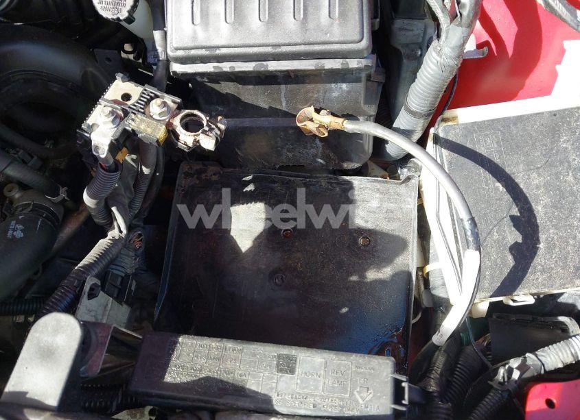 Photo 19 of 2010 Nissan Versa 1.8S (VIN 3N1BC1CP2AL387348)