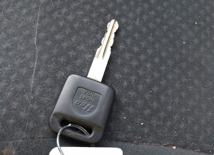 Photo 11 of 2010 Nissan Versa 1.8S (VIN 3N1BC1CP2AL389388)