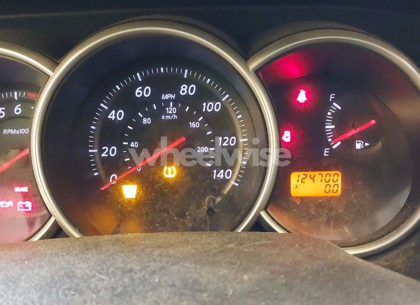 Photo 7 of 2010 Nissan Versa 1.8S (VIN 3N1BC1CP2AL390914)