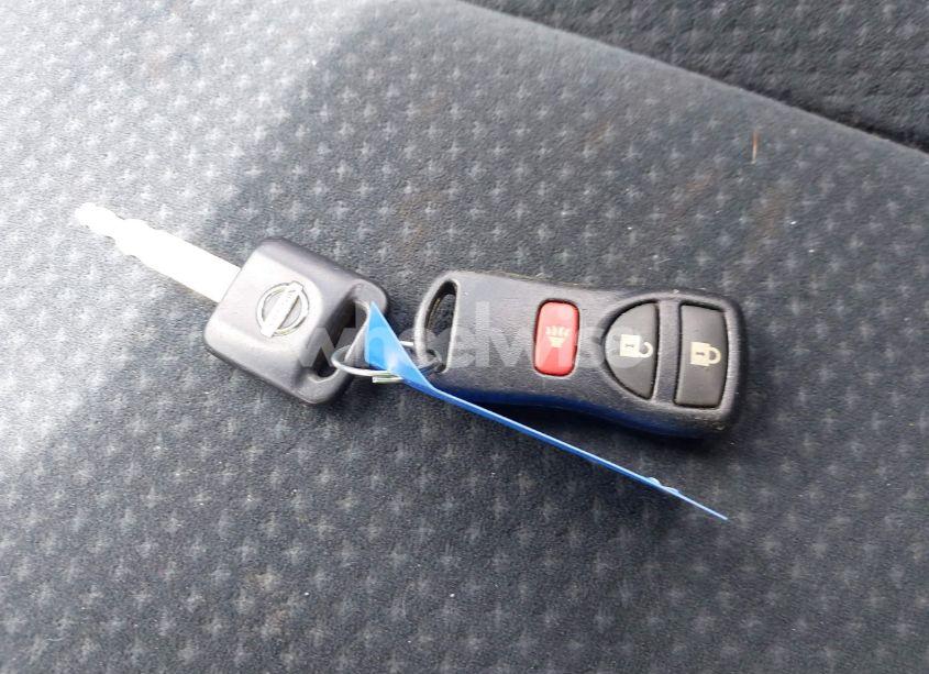 Photo 11 of 2010 Nissan Versa 1.8S (VIN 3N1BC1CP2AL403046)