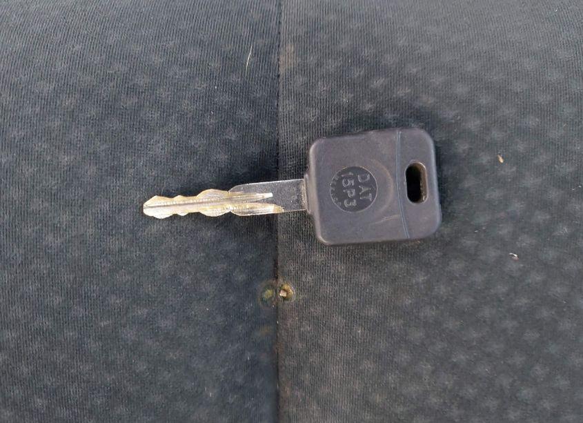 Photo 11 of 2010 Nissan Versa 1.8S (VIN 3N1BC1CP2AL464283)