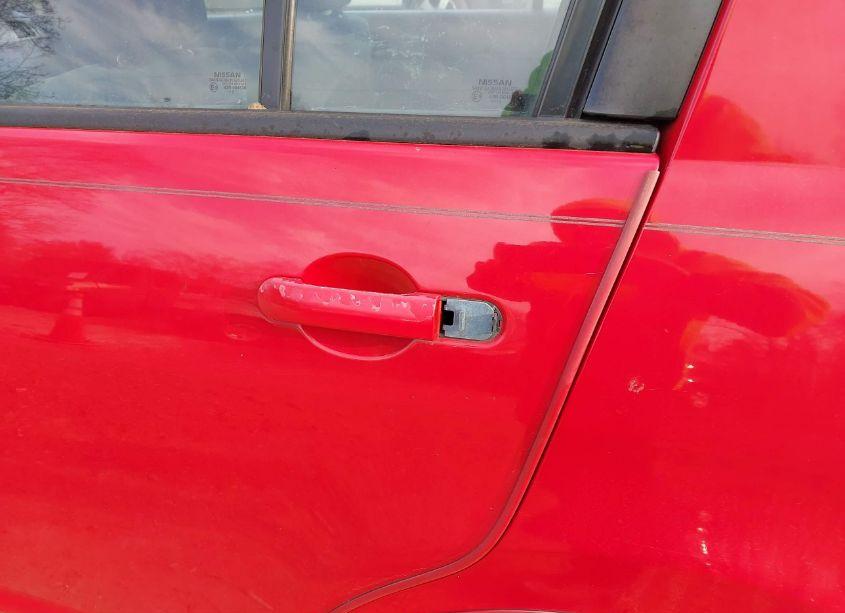 Photo 15 of 2010 Nissan Versa 1.8S (VIN 3N1BC1CP2AL464283)