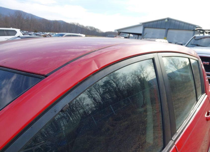 Photo 16 of 2010 Nissan Versa 1.8S (VIN 3N1BC1CP2AL464283)