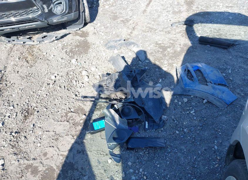 Photo 12 of 2011 Nissan Versa 1.8S (VIN 3N1BC1CP2BL384838)