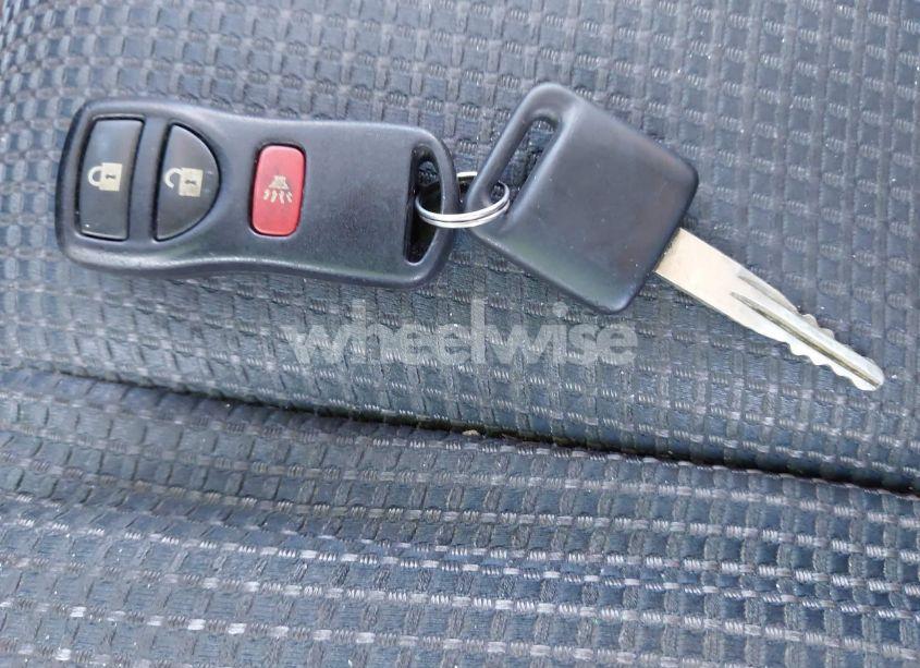 Photo 11 of 2011 Nissan Versa 1.8SL (VIN 3N1BC1CP2BL403100)