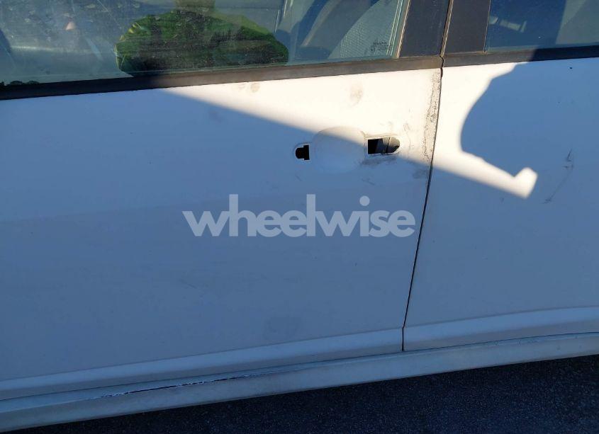 Photo 6 of 2011 Nissan Versa 1.8SL (VIN 3N1BC1CP2BL403100)