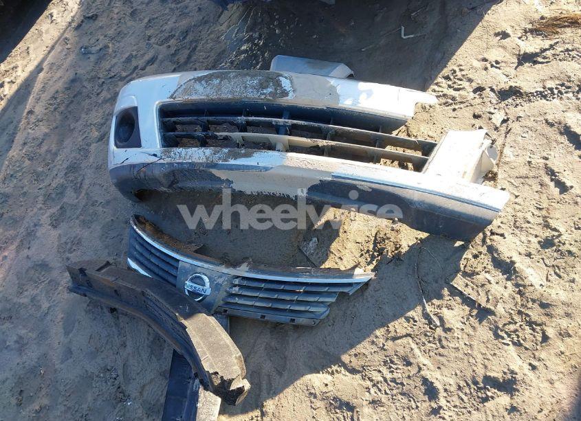 Photo 12 of 2011 Nissan Versa 1.8S (VIN 3N1BC1CP2BL417434)