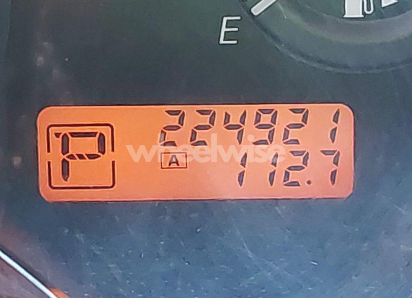 Photo 16 of 2011 Nissan Versa 1.8S (VIN 3N1BC1CP2BL417434)