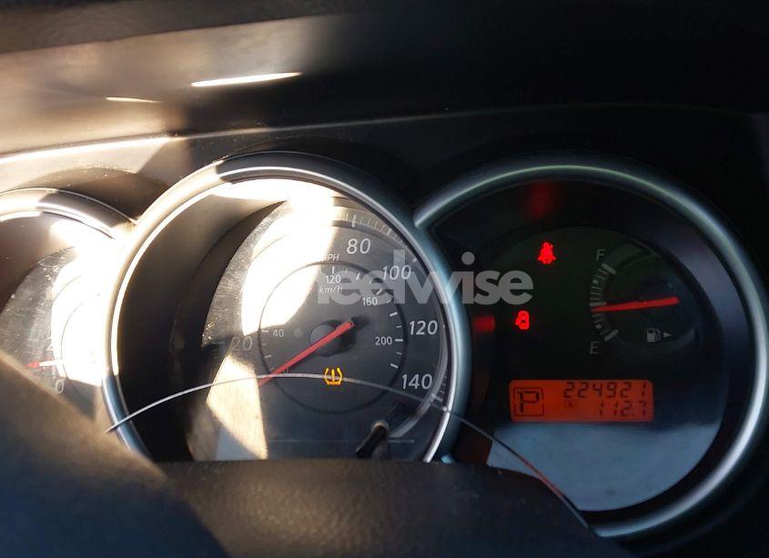 Photo 7 of 2011 Nissan Versa 1.8S (VIN 3N1BC1CP2BL417434)