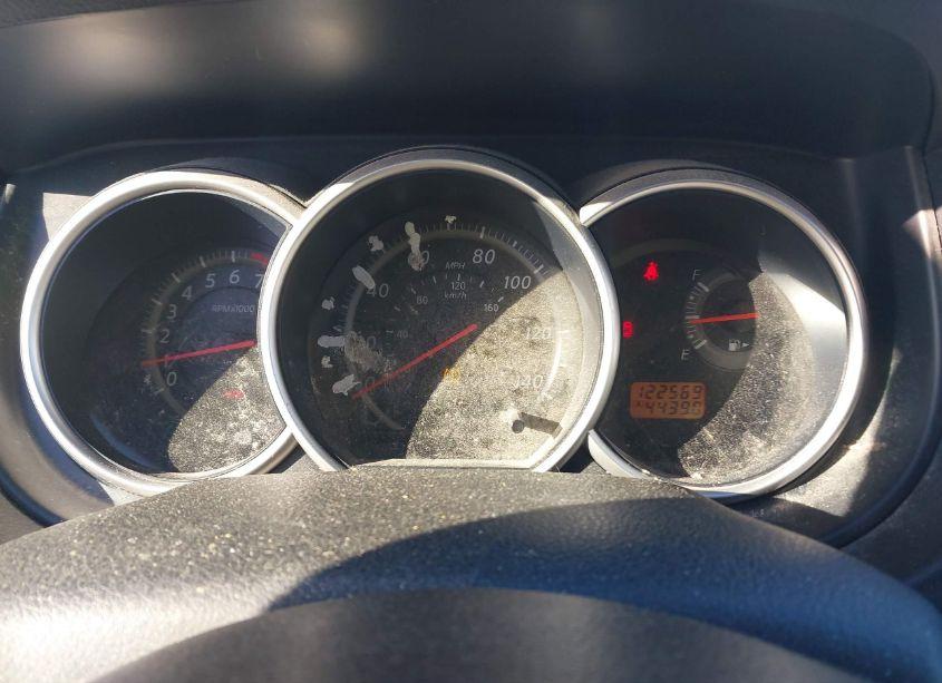 Photo 7 of 2011 Nissan Versa 1.8S (VIN 3N1BC1CP2BL422116)