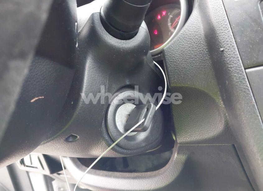 Photo 11 of 2011 Nissan Versa 1.8S (VIN 3N1BC1CP2BL443855)