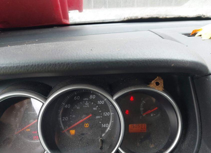 Photo 7 of 2011 Nissan Versa 1.8S (VIN 3N1BC1CP2BL468545)