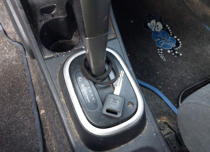 Photo 11 of 2011 Nissan Versa 1.8S (VIN 3N1BC1CP2BL476208)