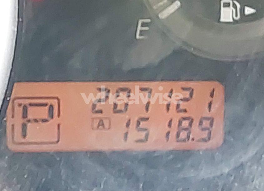 Photo 15 of 2011 Nissan Versa 1.8SL (VIN 3N1BC1CP2BL485409)