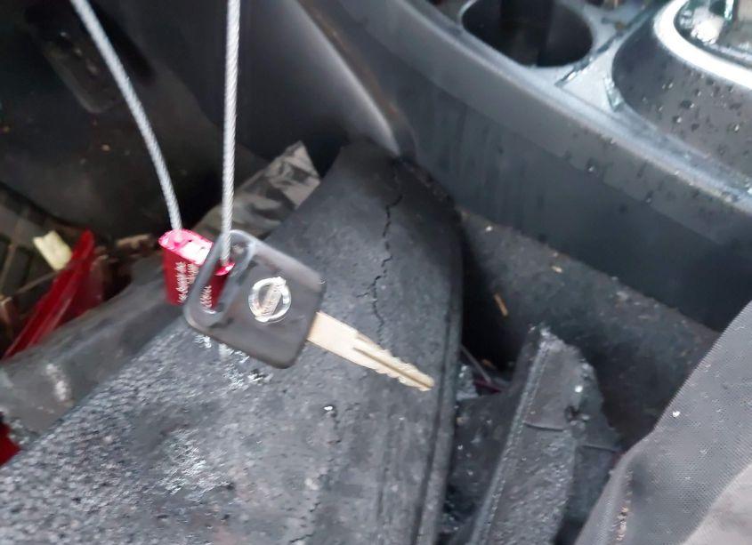 Photo 11 of 2011 Nissan Versa 1.8S (VIN 3N1BC1CP2BL486298)