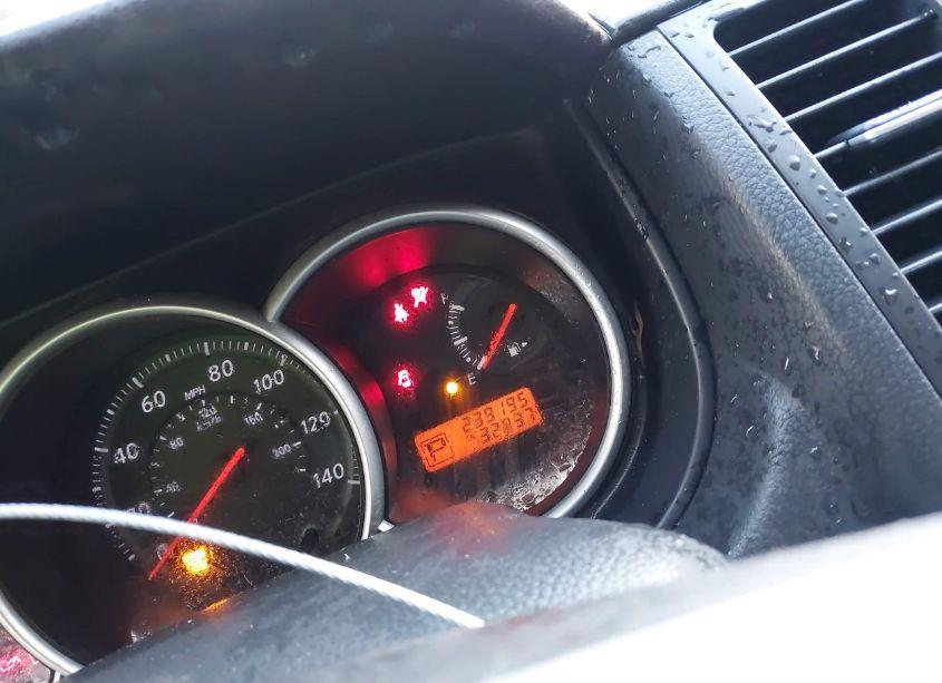 Photo 7 of 2011 Nissan Versa 1.8S (VIN 3N1BC1CP2BL486298)