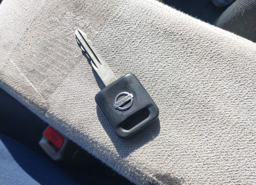 Photo 11 of 2011 Nissan Versa 1.8S (VIN 3N1BC1CP2BL500619)