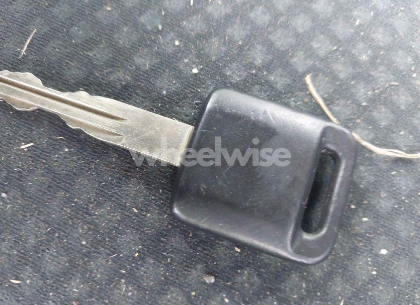 Photo 11 of 2011 Nissan Versa 1.8S (VIN 3N1BC1CP2BL502533)