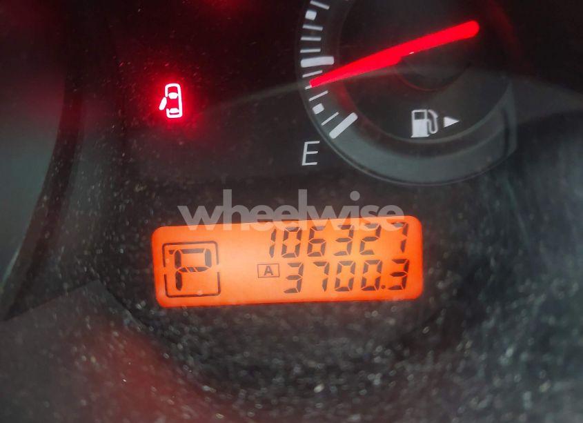 Photo 15 of 2011 Nissan Versa 1.8S (VIN 3N1BC1CP2BL502533)