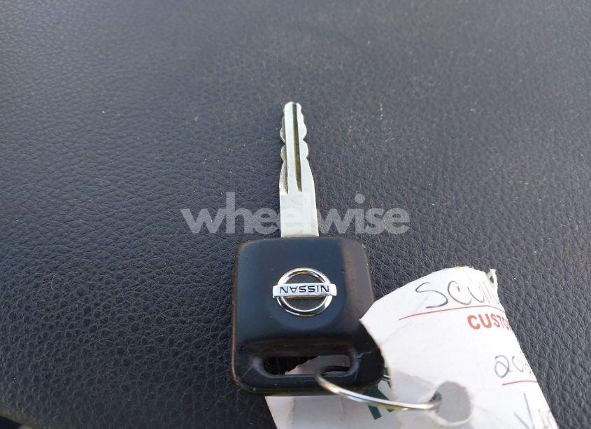 Photo 11 of 2012 Nissan Versa (VIN 3N1BC1CP2CK213563)