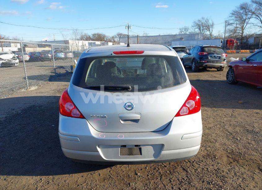 Photo 16 of 2012 Nissan Versa (VIN 3N1BC1CP2CK213563)