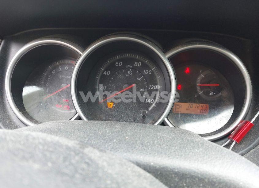 Photo 6 of 2012 Nissan Versa 1.8 S (VIN 3N1BC1CP2CK218648)