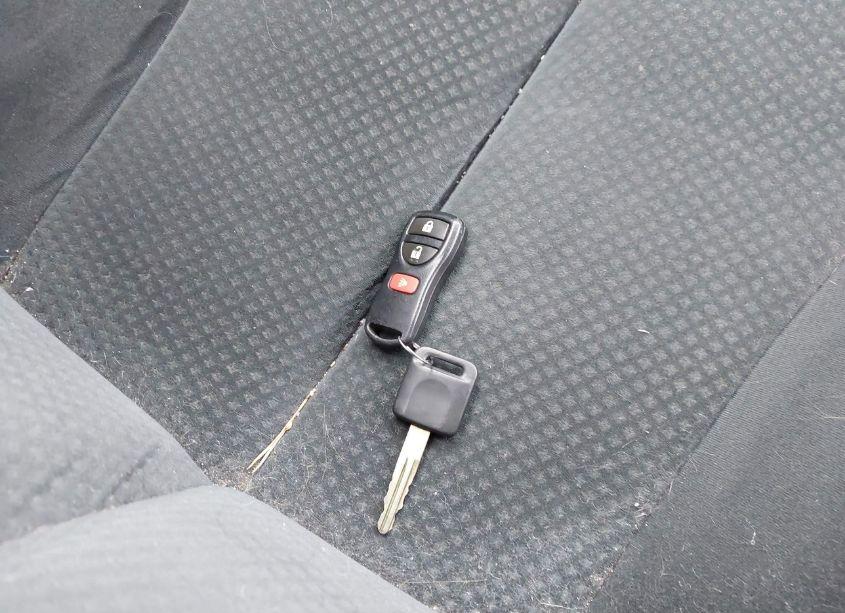 Photo 11 of 2012 Nissan Versa 1.8 S (VIN 3N1BC1CP2CK235899)