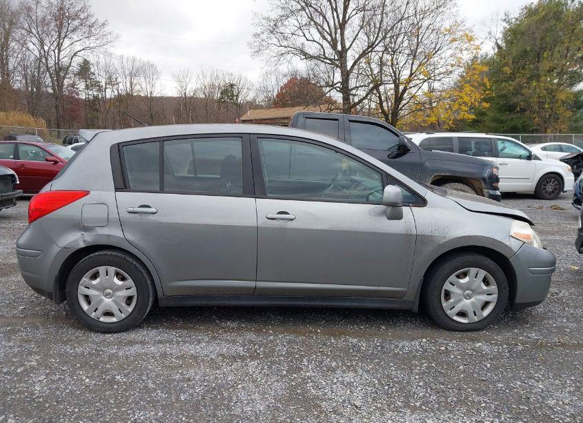 Photo 14 of 2012 Nissan Versa 1.8 S (VIN 3N1BC1CP2CK235899)