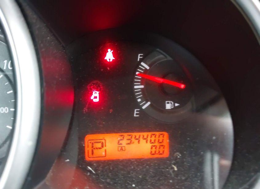 Photo 16 of 2012 Nissan Versa 1.8 S (VIN 3N1BC1CP2CK235899)