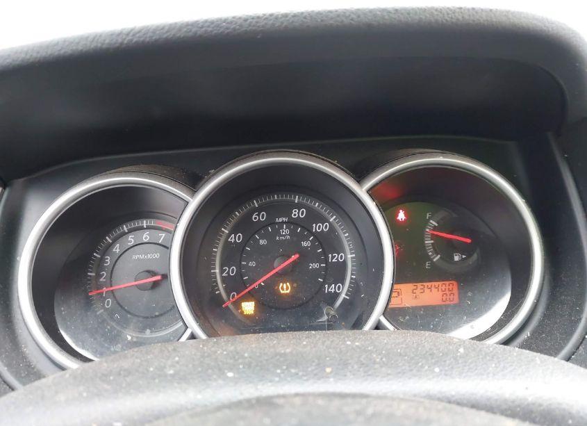 Photo 7 of 2012 Nissan Versa 1.8 S (VIN 3N1BC1CP2CK235899)