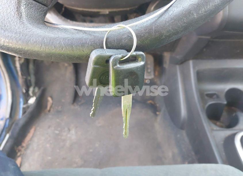 Photo 11 of 2012 Nissan Versa 1.8 S (VIN 3N1BC1CP2CK284357)