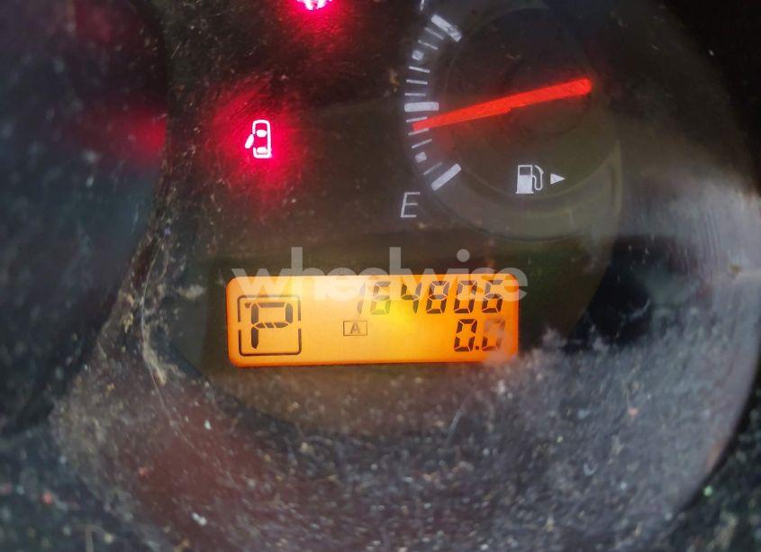 Photo 7 of 2012 Nissan Versa 1.8 S (VIN 3N1BC1CP2CK284357)