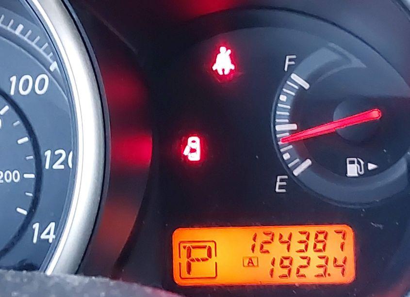 Photo 15 of 2012 Nissan Versa 1.8 S (VIN 3N1BC1CP2CK286495)