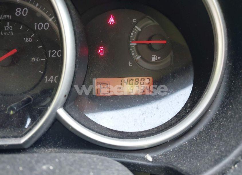 Photo 15 of 2012 Nissan Versa 1.8 S (VIN 3N1BC1CP2CK289882)