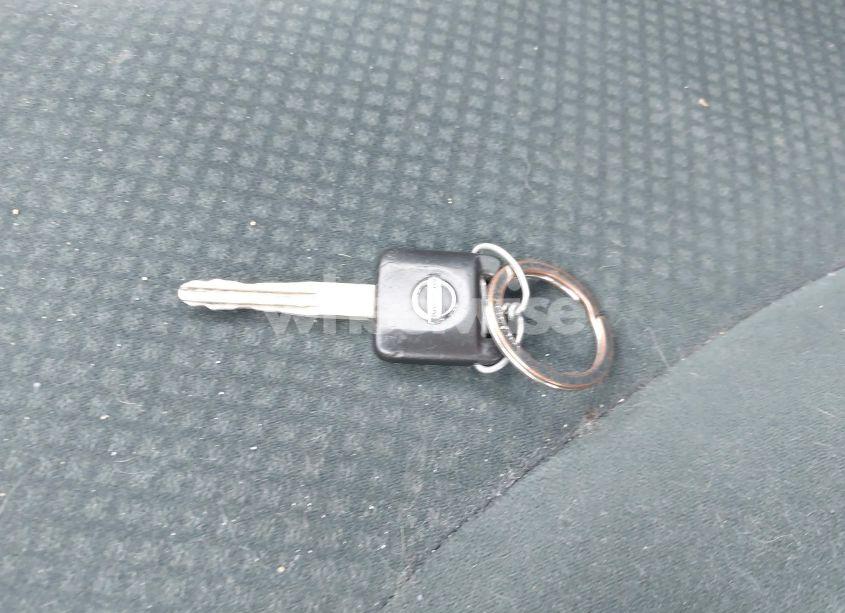 Photo 11 of 2012 Nissan Versa 1.8 S (VIN 3N1BC1CP2CK299490)