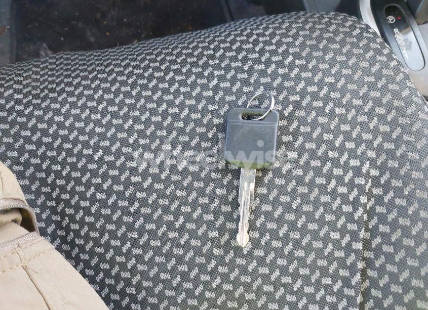 Photo 11 of 2012 Nissan Versa 1.8 S (VIN 3N1BC1CP2CK800250)