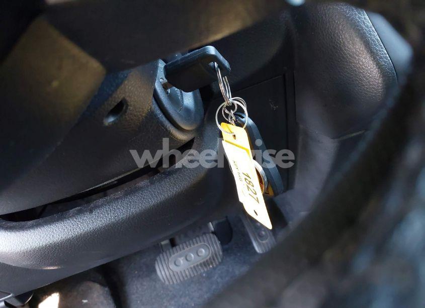 Photo 11 of 2012 Nissan Versa 1.8 S (VIN 3N1BC1CP2CK804329)