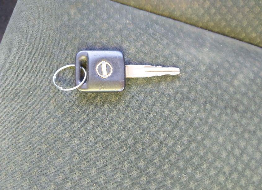 Photo 11 of 2012 Nissan Versa 1.8 S (VIN 3N1BC1CP2CK811541)