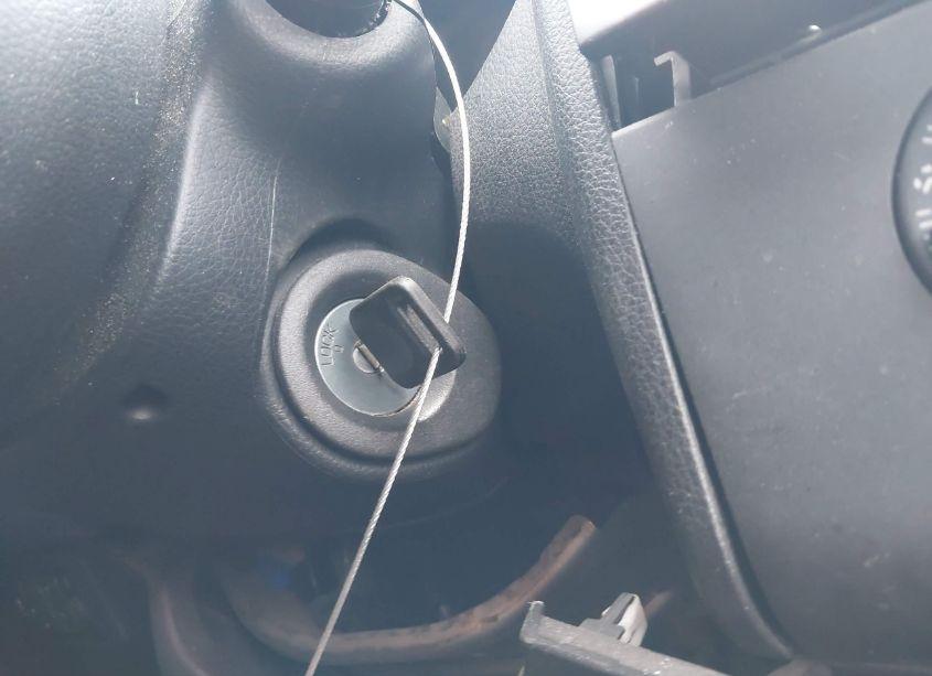 Photo 11 of 2012 Nissan Versa 1.8 S (VIN 3N1BC1CP2CK814150)