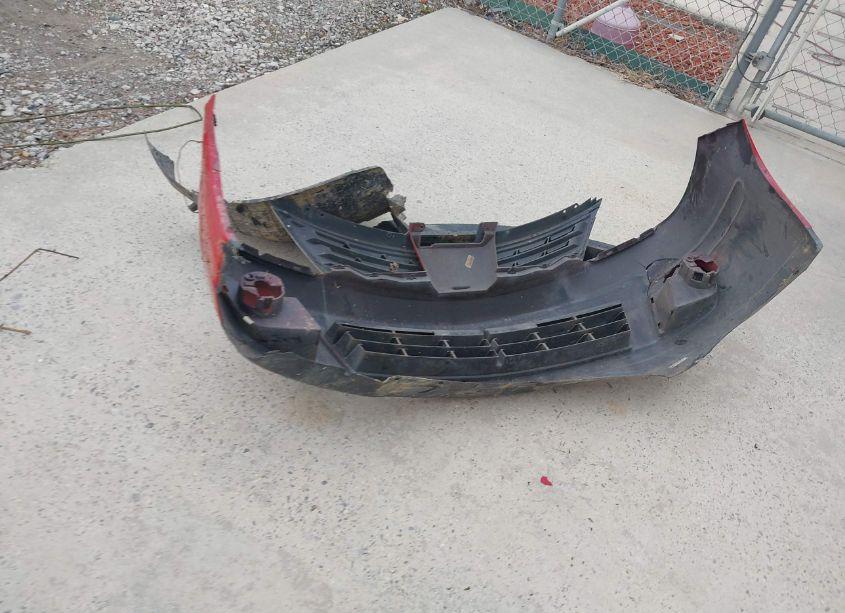 Photo 12 of 2012 Nissan Versa 1.8 S (VIN 3N1BC1CP2CK814150)