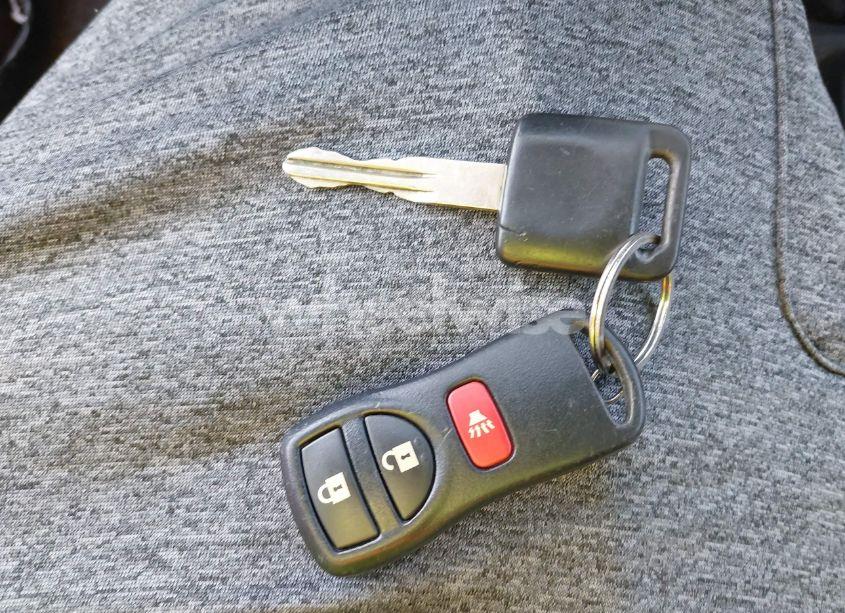 Photo 11 of 2012 Nissan Versa 1.8 S (VIN 3N1BC1CP2CL372688)